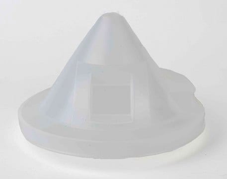 POD Protection in Silicone Crystal