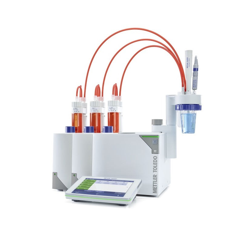 T7 Excellence Titrator
