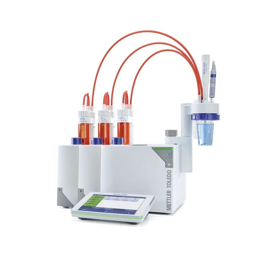 T7 Excellence Titrator
