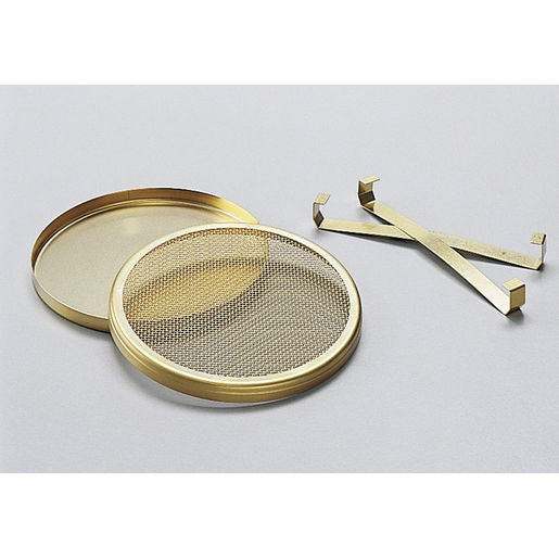 HA-CAGE Gold cage for drying fibres for HR/HG/HB - not for use with HE53 or MJ33