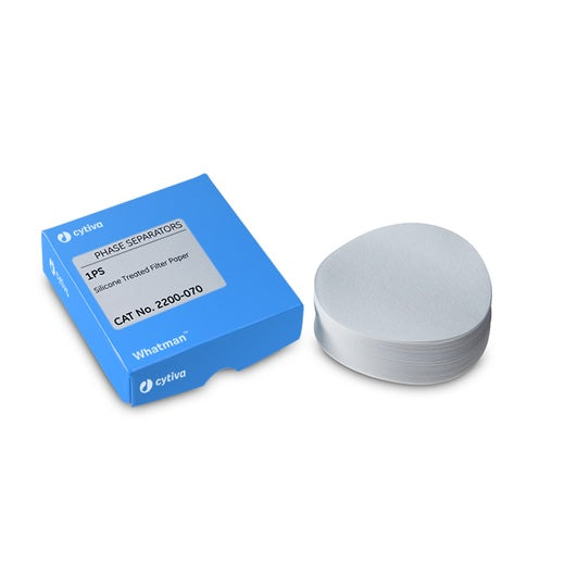 Whatman™ 1PS Phase Separator Papers 27cm