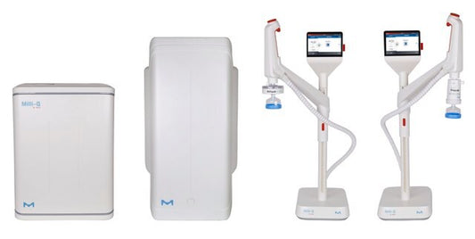 Milli-Q® IX 7015 Purification System