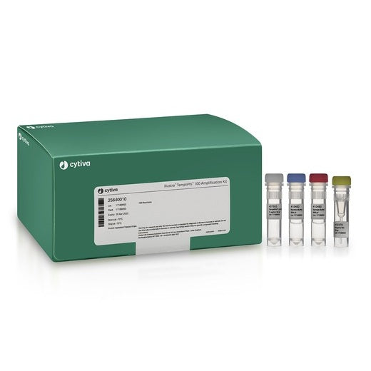 TempliPhi™ 100 Amplification Kit