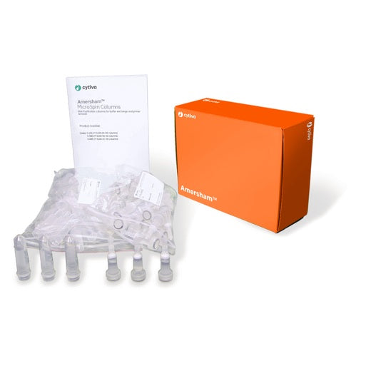 Amersham MicroSpin S-200 HR Columns