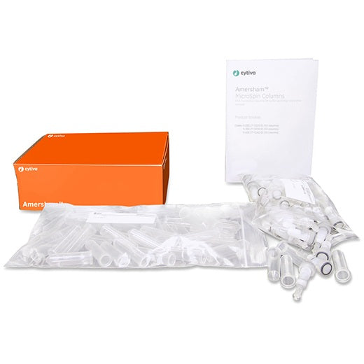Amersham MicroSpin S-300 HR Columns