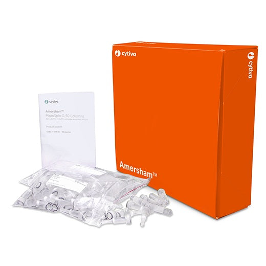 Amersham MicroSpin G-50 Columns