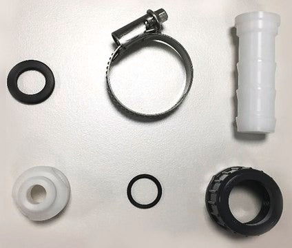 Washer Distribution kit Adaptor