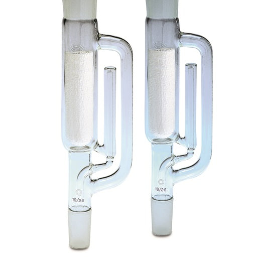 Whatman™ glass Soxhlet extraction thimble (without binder) 30 x 80 mm