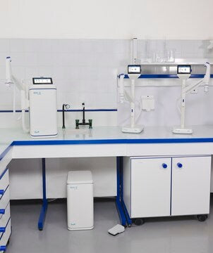 Milli-Q® EQ 7000 ultrapure water Purification System