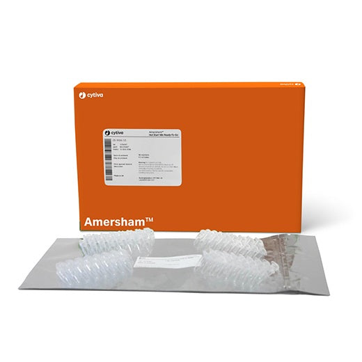 Amersham Hot Start Mix Ready-To-Go, 480 reactions