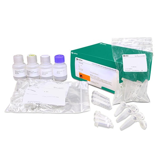 GFX PCR DNA and Gel Band Purification Kit, 100 purifications