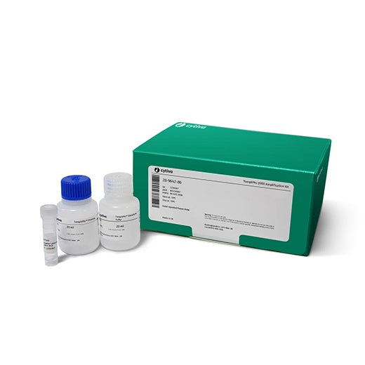 TempliPhi 2000 Reaction Kit