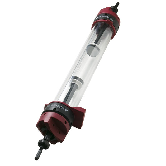 HiScale 50/40 chromatography columns