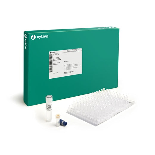 GenomiPhi V3 Ready-To-Go DNA amplification kit, 24 reactions