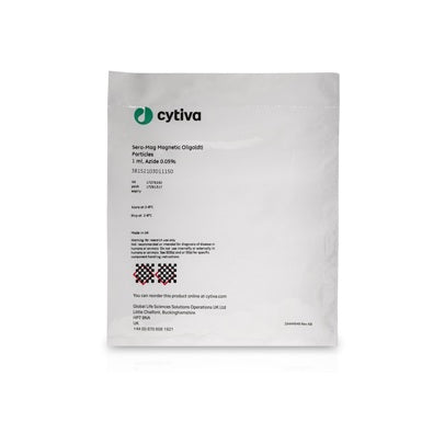 Sera-Mag Oligo (dT) Coated Magnetic particles, 100ml