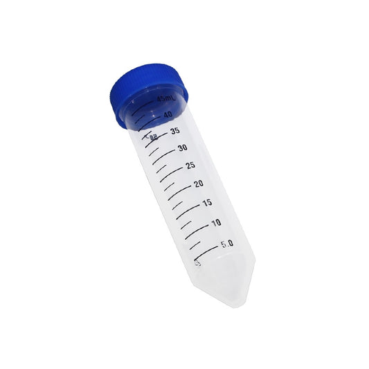 Tube 50ml, Conical, Bulk, Sterile