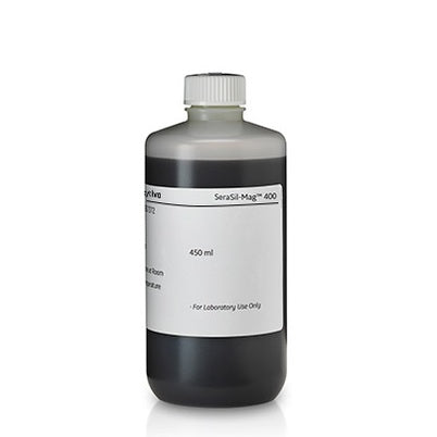 SeraSil-Mag™ 700 beads 450ml