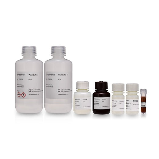 Sera-Xtracta™ HMW DNA Kit