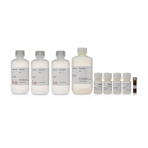 Sera-Xtracta Cell-Free DNA Kit