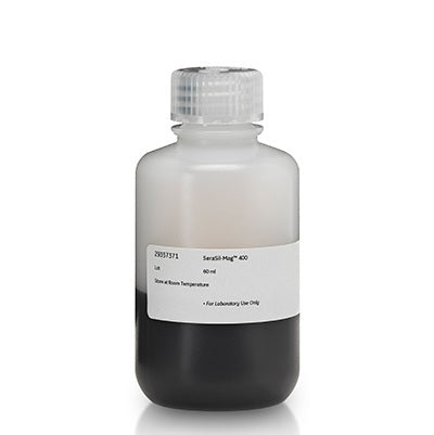 SeraSil-Mag™ 400 beads 450ml