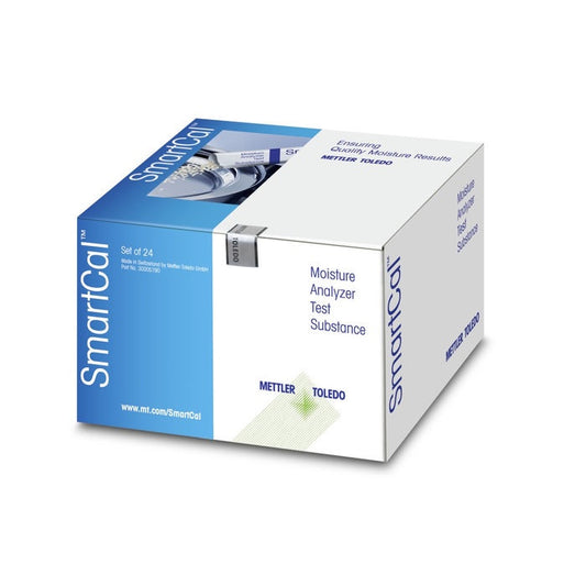SmartCal 24 Standard SmartCal test (individually packed)