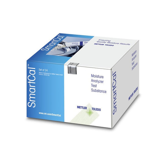 SmartCal 12 Standard SmartCal test (individually packed)