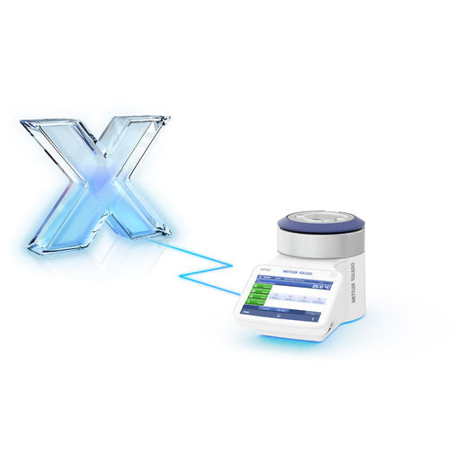 LabX Thermal Values Server Starter Pack