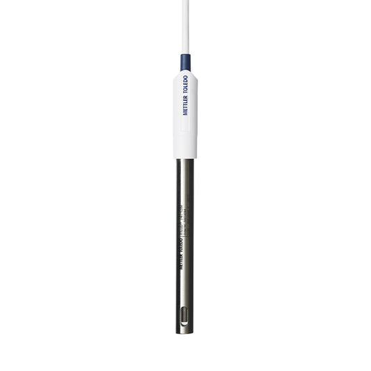 InLab 741-ISM Conductivity Probe with fixed cable 1.2m