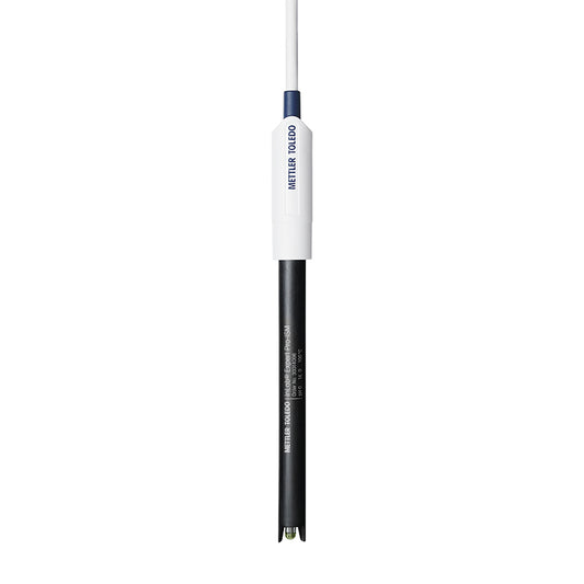 InLab Expert Pro-ISM electrode with fixed cable 1.2m