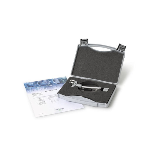 Certified Temperature Calibration Kit for HS/HX/HC