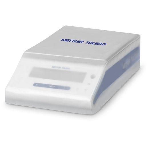ML-DC-54 Dust cover for ML/JP/JS Precision Balances with no draft shield