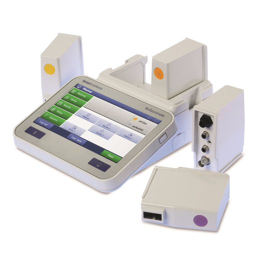 SevenExcellence™ blank expansion unit