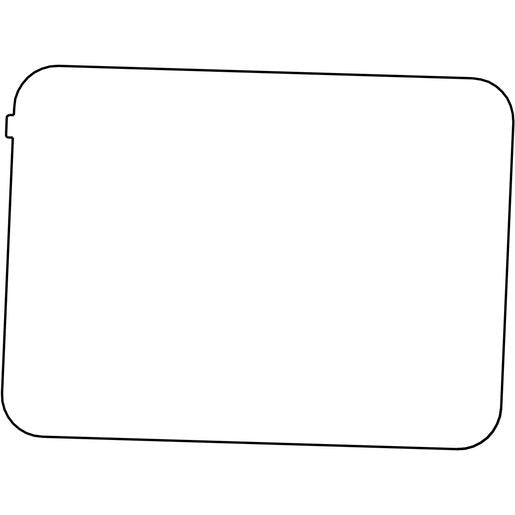 SevenExcellence™ protective film (2 pcs)