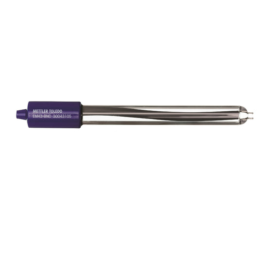 EM43-BNC sensor KF/redox Ipol