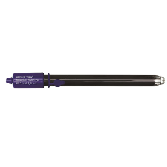 EM40-BNC sensor redox mV