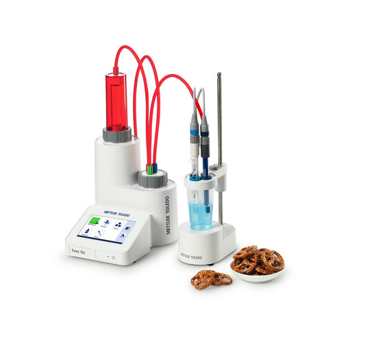 Easyplus Sodium Analyzer