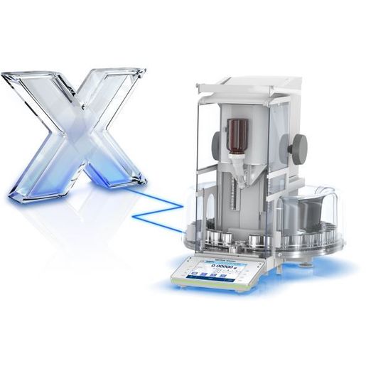 LabX Quantos Express