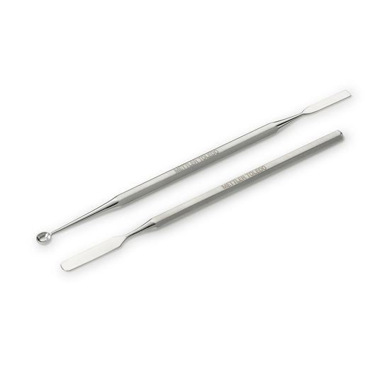 Spatula Set for Analytical Balances