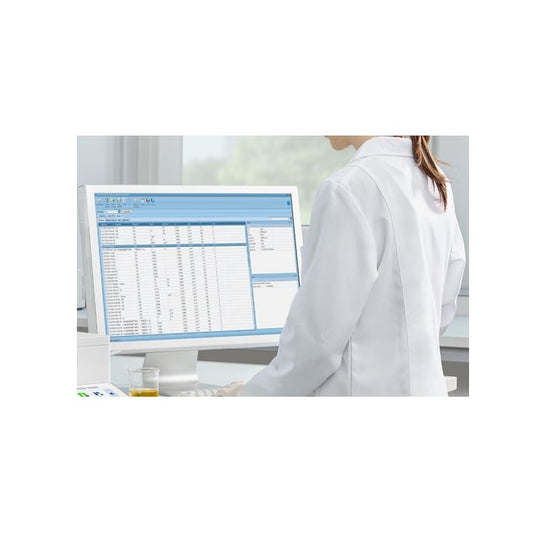 EasyDirect software instrument licence