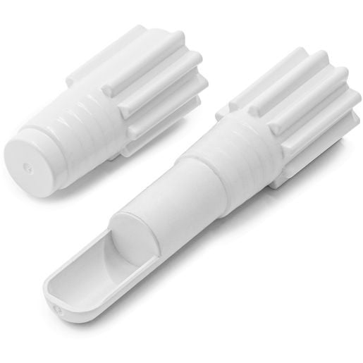 Weighing Boat and Stopper Set