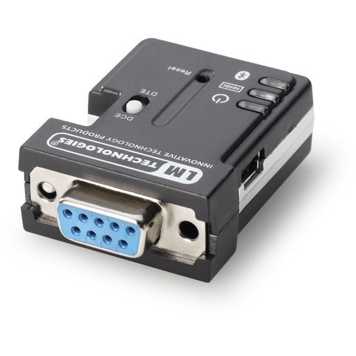 Bluetooth RS232 (Single) MS/ML/ME V2.2 firmware or later