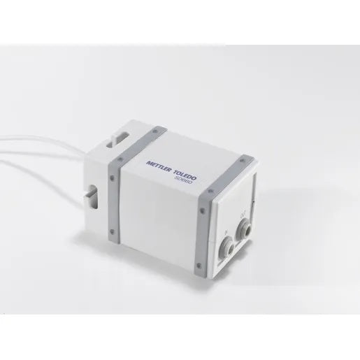 SD660 Diaphragm Pump With Suction Tube