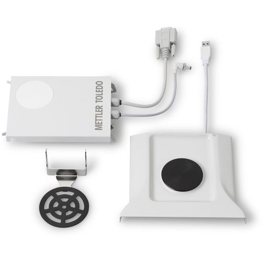 SmartSample Kit (requires InMotion and XSE/XPE)