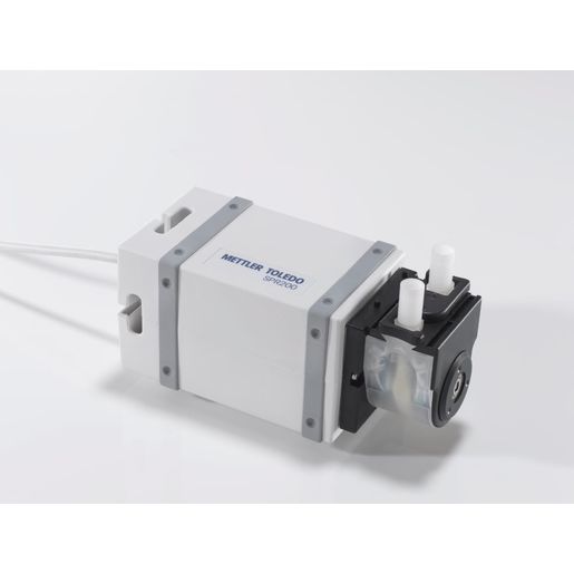 SPR200 Peristaltic Pump - Reversible