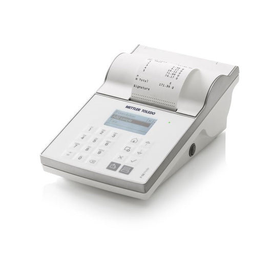 P-58RUE Advanced thermal Printer