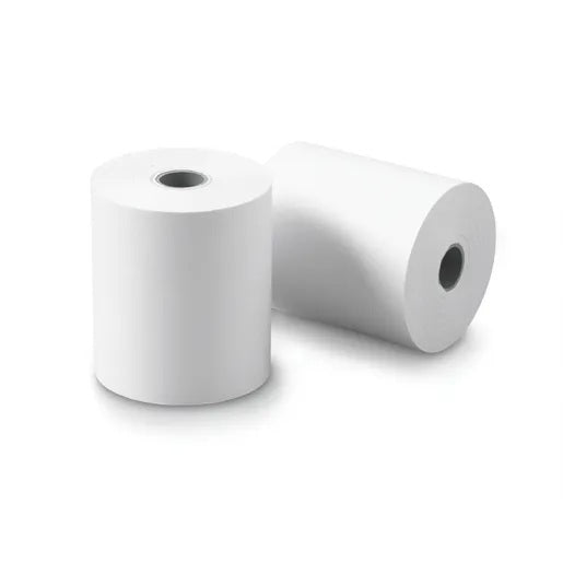 Thermal Self-Adhesive Paper for P-56 & P-58 Printer