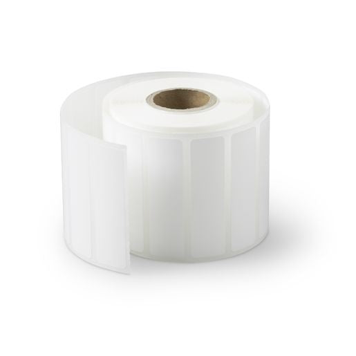 Thermal Self-Adhesive Label for P-56 & P-58 Printer 56mm x 18mm (550 labels)