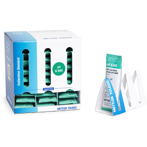 NIST/DIN Buffer pH 6.856, sachets (30 pcs)