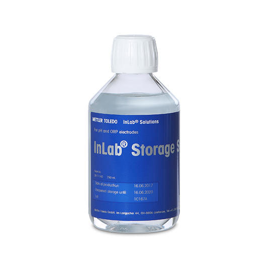 InLab Storage Solution, 250mL
