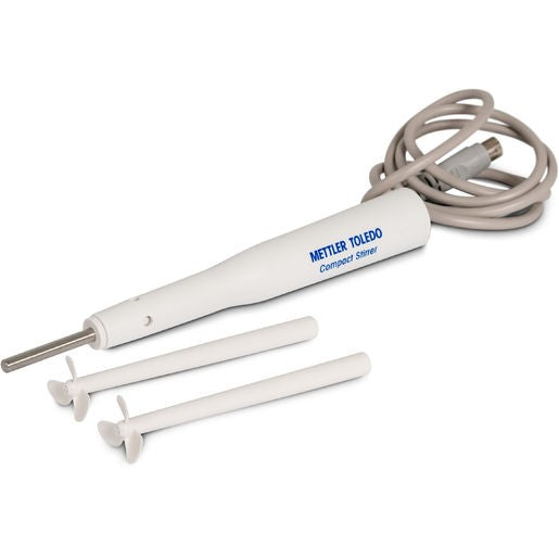 Compact stirrer kit for 7Compact and 7Excellence (incl adapter cable)